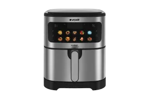 FRA 6464 X GurmeFry XL Az Yağlı Fritöz