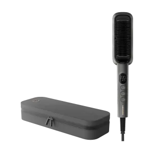 Grundig Elementa Terra Saç Düzleştirici