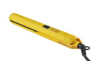 GRUNDIG HS 7033 Botanika Papatya Yağ Terapisi Saç Düzleştirici