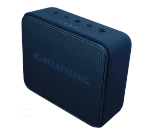 GRUNDIG Jam Earth + Grundig Hoparlör