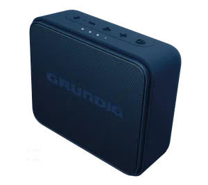 GRUNDIG Jam Earth + Grundig Hoparlör