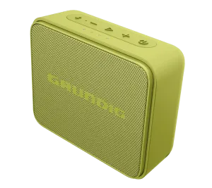 GRUNDIG Jam + Lime Grundig Hoparlör