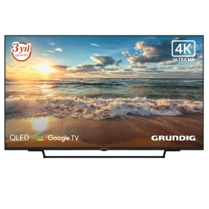 GRUNDIG MADRID 55 GJQ 9250 Grundig TV