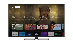 GRUNDIG MONACO 55 GHQ 9550A Grundig TV