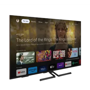 GRUNDIG MONACO 65 GHQ 9550A Grundig TV