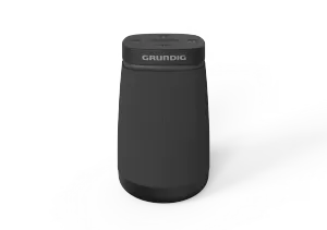 GRUNDIG Portable 360 Grundig Hoparlör