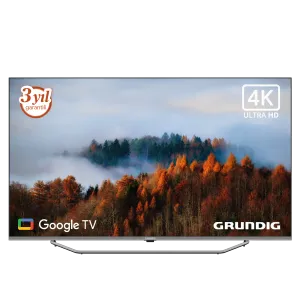 GRUNDIG RIO 55 GJU 8900S Grundig TV