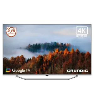GRUNDIG RIO 65 GJU 8900S Grundig TV