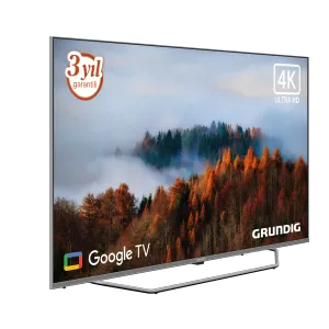 GRUNDIG RIO 65 GJU 8900S Grundig TV