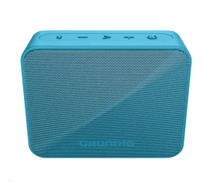 GRUNDIG Solo + Blue Grundig Hoparlör
