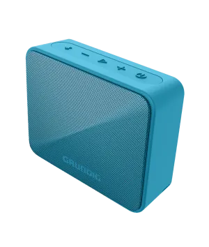 GRUNDIG Solo + Blue Grundig Hoparlör