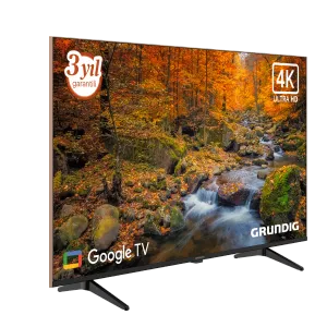 GRUNDIG TOKYO 65 GJU 7900G Grundig TV