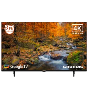 GRUNDIG TOKYO 75 GJU 7900G Grundig TV