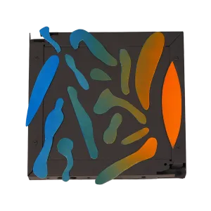 GÜZ BASKINI I İz Bırak Ürünleri