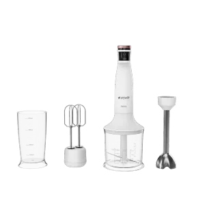 HBS 6150 Resital El Blender