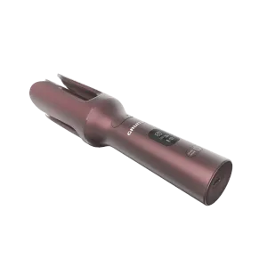 HS 6231 Snapstyle Kablosuz Otomatik Sarmalı Saç Maşası