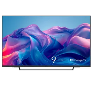 Imperium 9 QLED 65" 4K UHD Google TV - A65 QE 988 A Smart TV