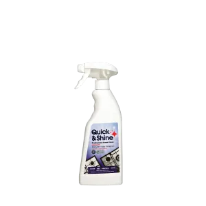 Inoks Ocak Temizleyici Ocak ve Fırın Temizlik ve Bakım Ürünleri