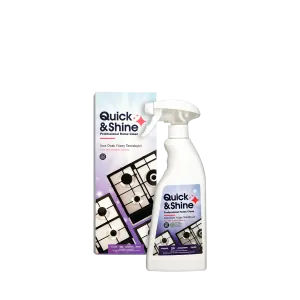 Inoks Ocak Temizleyici Ocak ve Fırın Temizlik ve Bakım Ürünleri