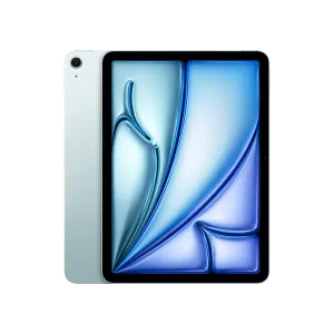 iPad Air 11 Wi-Fi 256 GB Blue MCA34TU/A Tablet