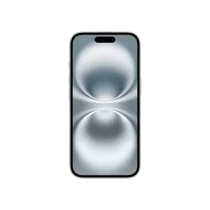 iPhone 16 128GB Beyaz iPhone Telefon Modelleri
