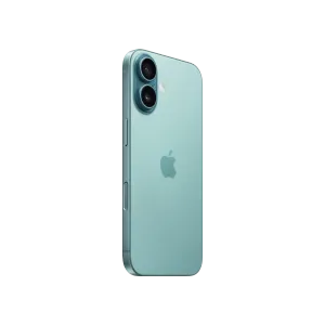 iPhone 16 128GB Yeşil iPhone Telefon Modelleri