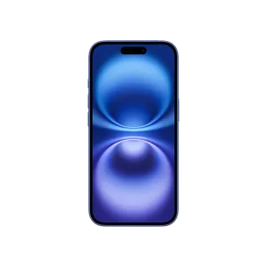 iPhone 16 Plus 128GB Mavi iPhone Telefon Modelleri