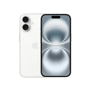 iPhone 16 Plus 512GB Beyaz iPhone Telefon Modelleri