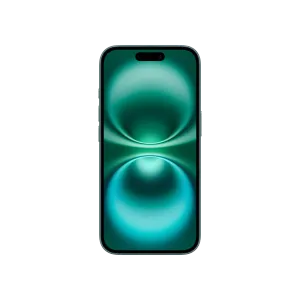 iPhone 16 Plus 512GB Yeşil iPhone Telefon Modelleri