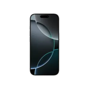iPhone 16 Pro 256GB Beyaz Titanyum iPhone Telefon Modelleri