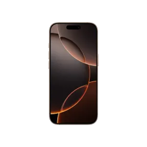 iPhone 16 Pro 256GB Çöl Titanyum iPhone Telefon Modelleri