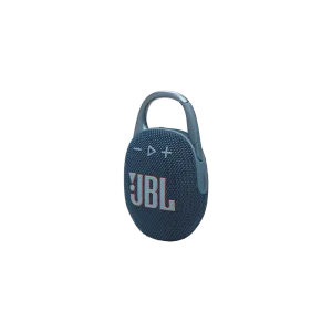 JBL Clip5 Bluetooth Hoparlör IP67 Mavi Hoparlör