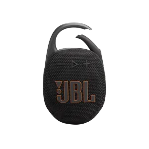 JBL Clip5 Bluetooth Hoparlör IP67 Siyah Hoparlör