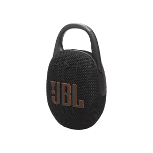 JBL Clip5 Bluetooth Hoparlör IP67 Siyah Hoparlör
