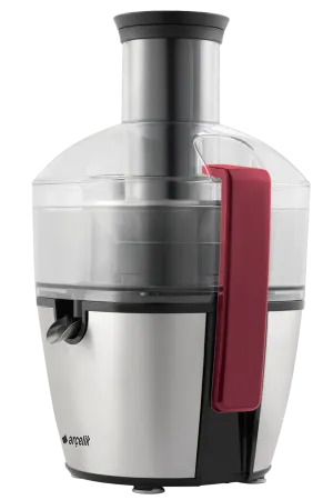 K 1583 SMS Katı Meyve Sıkacağı