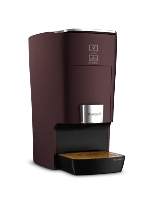 K 3500 Arçelik Selamlique Kapsüllü Türk Kahve Makinesi