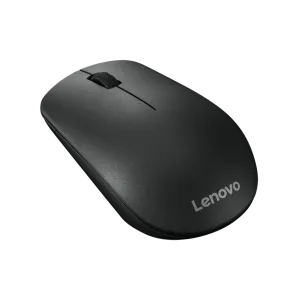 LENOVO 400 1200 DPI Kablosuz Mouse Siyah Mouse