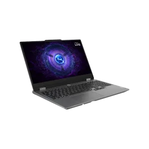 Lenovo Gming i5 24 512RTX3050 83GS00L4TR Laptop