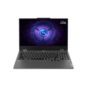 Lenovo Gming i5 24 512RTX3050 83GS00L4TR Laptop