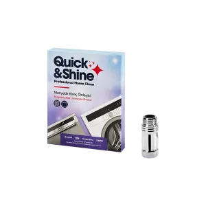 Manyetik Kireç Önleyici Bulaşık Makinesi Temizlik ve Bakım Ürünleri