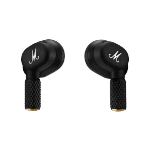 Marshall Motif II A.N.C.TWS Siyah Kulaklık