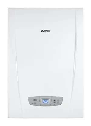 Massimus 24 Premix Yoğuşmalı Kombi