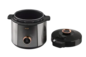 MC 6056 I Gurme Şef® Çok Amaçlı Pişirici