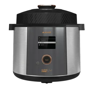 MC 6251 Gurme Şef™ Pro Çok Amaçlı Pişirici