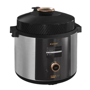 MC 6251 Gurme Şef™ Pro Çok Amaçlı Pişirici