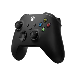 Microsoft Xbox Cntlr (Gen9) Carbon Black Oyun Konsolu Aksesuarları