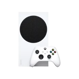 MicrosoftXbox Series S 512G+3Ay Gamepass Oyun Konsolu