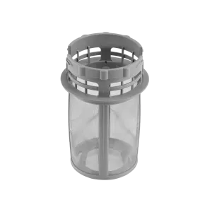 MIKROFILTRE GR ALT-0 RAL 7037 Bulaşık Makinesi Aksesuarları