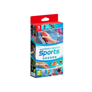Nintendo Switch Sports Konsol Oyunları
