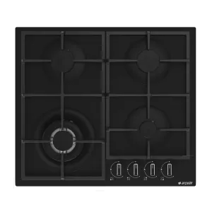 OCD DA 602 DWS Gazlı Cam Tablalı Ocak